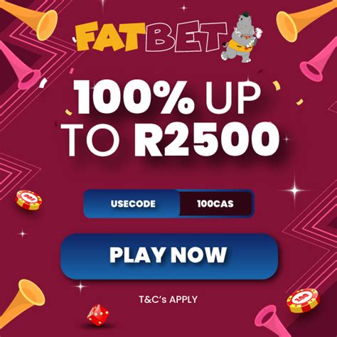 Fatbet casino review